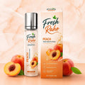 Mouth Freshener Spray (Peach Flavor)
