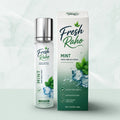 Mouth Freshner Spray (Mint Flavor)